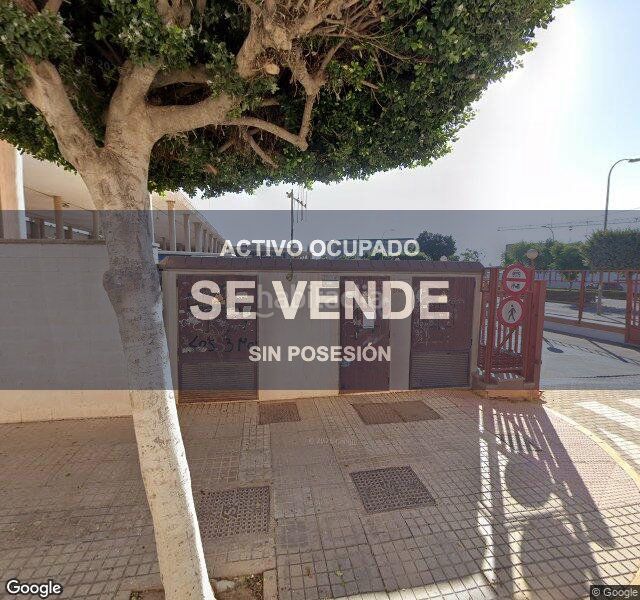 Foto 15f9e811-3218-4d78-81e2-330ae0f8d6ec. Pis a Pabellón - Estación - El Corte Inglés Ejido (El)