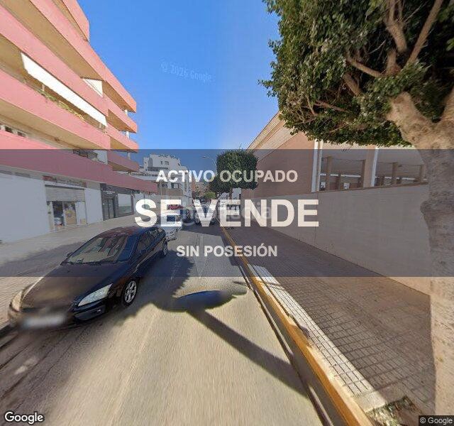 Foto 5d5594e6-4f45-4e11-90f6-970abc1f6b17. Pis a Pabellón - Estación - El Corte Inglés Ejido (El)