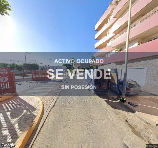 Foto 636467a2-8761-4fe1-88fd-5f59431bda34. Pis a Pabellón - Estación - El Corte Inglés Ejido (El)