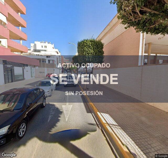 Foto a598564e-b074-451d-a31b-3295698c0bca. Pis a Pabellón - Estación - El Corte Inglés Ejido (El)