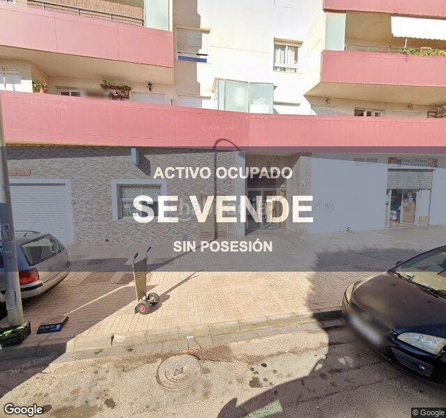 Foto cd6ab515-9b10-4ea7-bdcc-10e59697f837. Pis a Pabellón - Estación - El Corte Inglés Ejido (El)