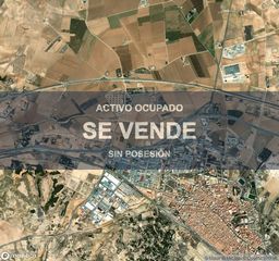 Flat in Almansa. Compra directa  vivienda en almansa