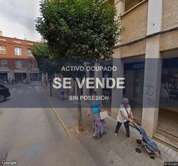 Flat in Almansa. Compra directa  vivienda en almansa