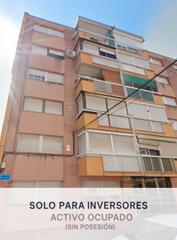 Piso en Carrer de lluís companys 61. Piso ocupado