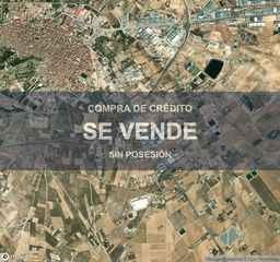Piso en Yecla. Compra de crédito  vivienda en yecla