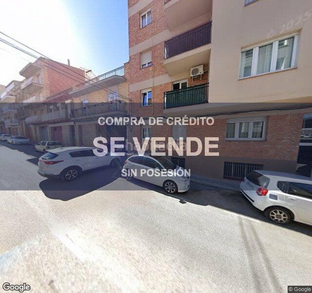 Foto 036d641a-60d7-454f-9970-2f50eec443e3. Aparcament cotxe a Poble Sec Igualada