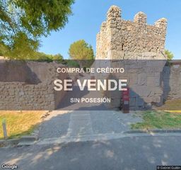 Xalet a Olèrdola. Compra de crédito  vivienda en olèrdola