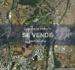Etagenwohnung in Congost. Compra de crédito  vivienda en granollers  ref 1116iz1