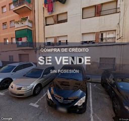 Pis a Congost. Compra de crédito  vivienda en granollers  ref 1116iz1