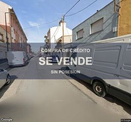 Pis a Creu de Barberà