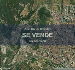 Flat in La Cogullada. Compra de crédito  vivienda en terrassa