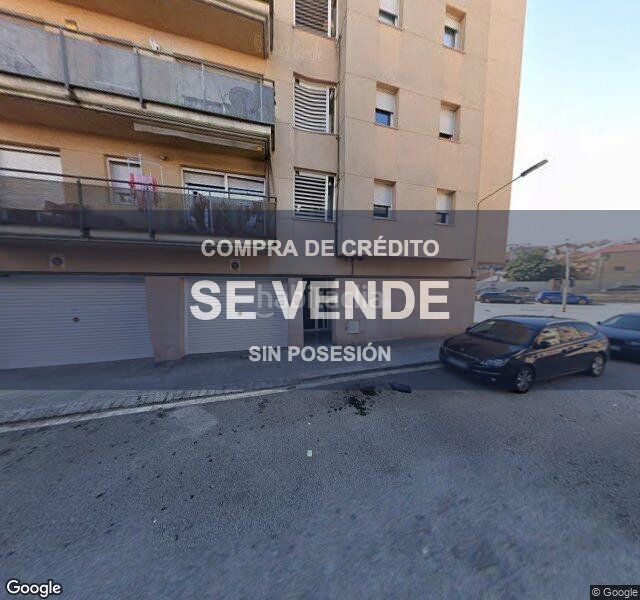 Foto 64ccfd43-2e12-40f1-8a91-bc274c31cd44. Pis a La Cogullada Terrassa