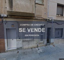 Flat in La Cogullada. Compra de crédito  vivienda en terrassa