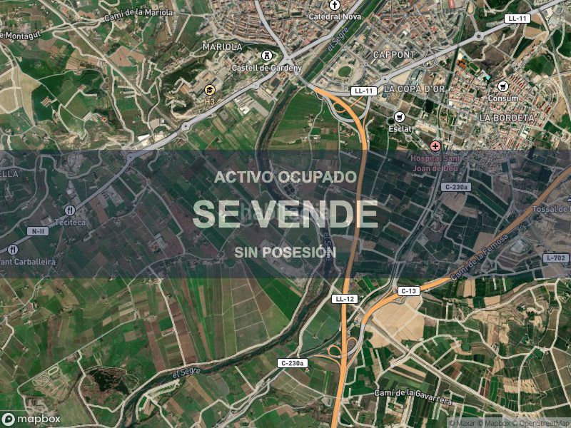 Foto 6fe7bfa9-d8af-4b9e-bc07-aa7c7387b80c. Pis a La Caparrella Lleida