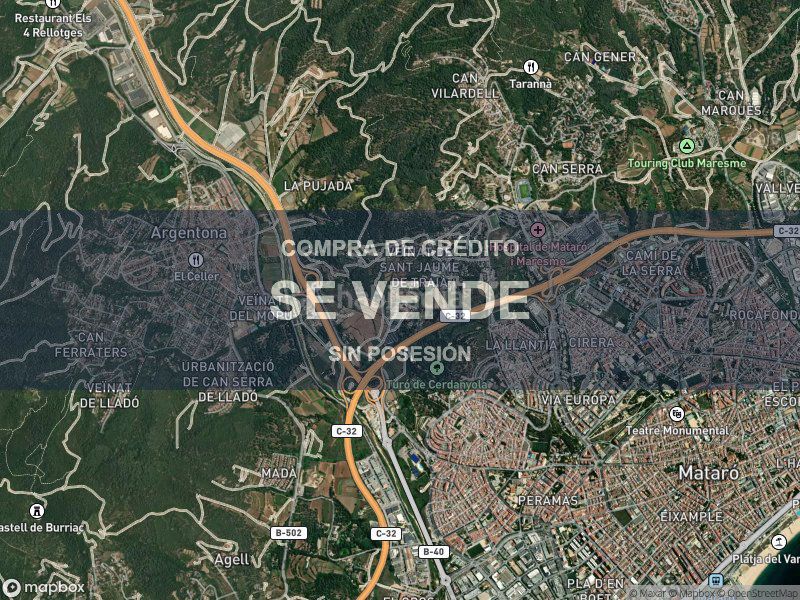 Foto 452116b6-ba2b-4bba-a40a-e942a5edbae2. Pis a Peramàs Mataró