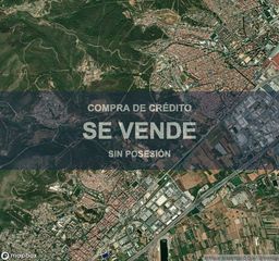 Flat in Centre-Estació. Compra de crédito  vivienda en gavà, barcelona  ref 1162mp1