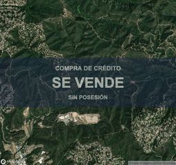 Flat in Serra Brava. Compra de crédito  vivienda en lloret de mar  ref 1112cu1
