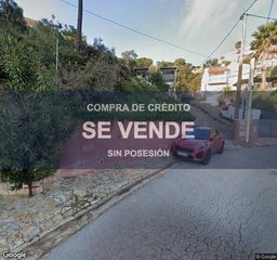 Pis a Serra Brava. Compra de crédito  vivienda en lloret de mar  ref 1112cu1