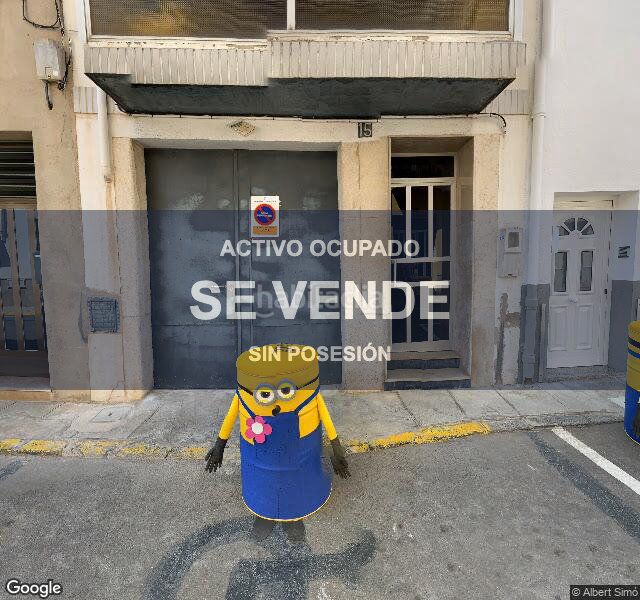 Foto 0517f2d0-f751-42fa-9fae-6cef90e4e5ed. Pis a Ulldecona