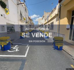 Pis a Ulldecona. Compra directa  vivienda en ulldecona  ocupado