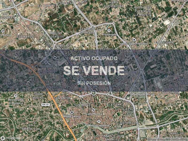 Foto 5f63441b-c3eb-4e5b-b4b2-e54d8693e7db. Pis a Vistabella Murcia