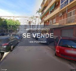 Piso en Vistabella. Compra directa  vivienda en murcia  ref 1151am1
