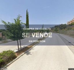 Pis a Atarfe. Compra de crédito  inmueble en atarfe