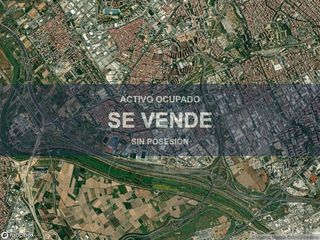 Flat in Fontsanta-Fatjó. Compra directa  vivienda en cornellà de llobregat  ref 1127hz1