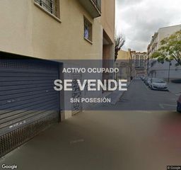 Bâtiment à usage industriel à Nou Eixample Sud. Compra directa  nave industrial en tarragona