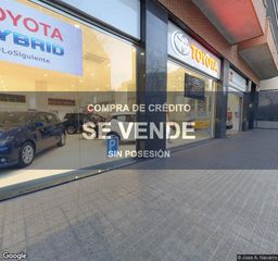 Piso en Sagrada Família. Compra de crédito  vivienda en barcelona  ref 1121lv3