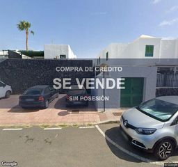Appartamento in Puerto del Carmen. Compra de crédito  vivienda en tias