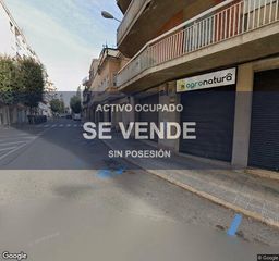 Flat in Centre. Compra directa  vivienda en reus  ref 1121cg1