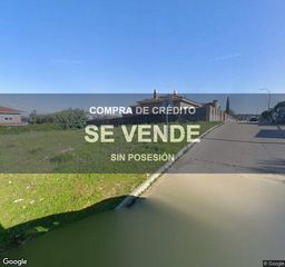 Chalet à Casar (El). Compra de crédito  vivienda en el casar