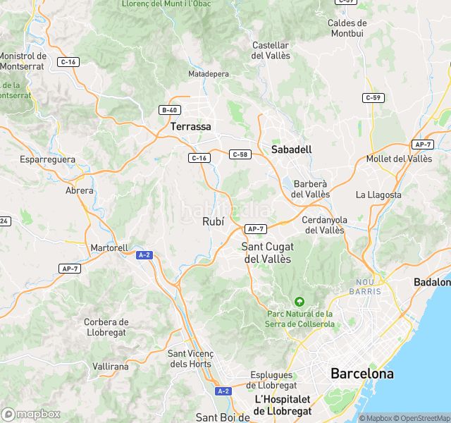 Foto 2e906ba7-fe41-4a31-8619-942598eccbae. Pis a Can Fatjó-Sant Jordi Park-Plana del Castell Rubí