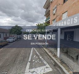 Pis a Campo de la Verdad - Miraflores