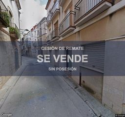 Etagenwohnung in Sarral. Vivienda en sarral  oportunidad inversión