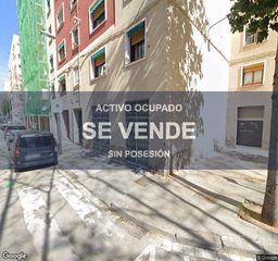 Piso en Sant Martí de Provençals. Compra directa  vivienda en barcelona  ref 1118js1