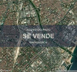 Pis a Sant Martí de Provençals. Compra directa  vivienda en barcelona  ref 1118js1