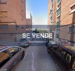 Appartamento in Can Puiggener. Compra directa  vivienda en sabadell  ref 1110ip1