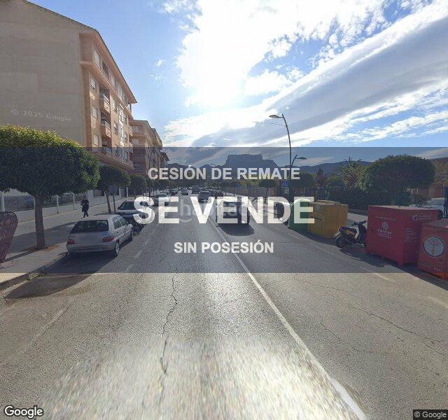 Foto 770b3f12-1ea4-46fb-97fc-6370d84901a7. Pis a Petrer