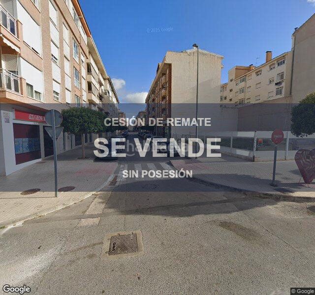 Foto ea6a96fa-db3a-41ff-aa30-91c056c3a05a. Pis a Petrer