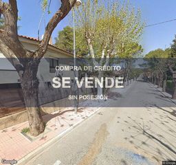 Appartamento in Siete Aguas. Compra de crédito  inmueble en siete aguas