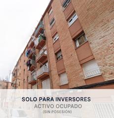 Piso en Passatge de I'Olivera