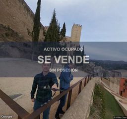 Etagenwohnung in Centre. Compra directa  vivienda en tortosa  ocupado  ref 1112uv6