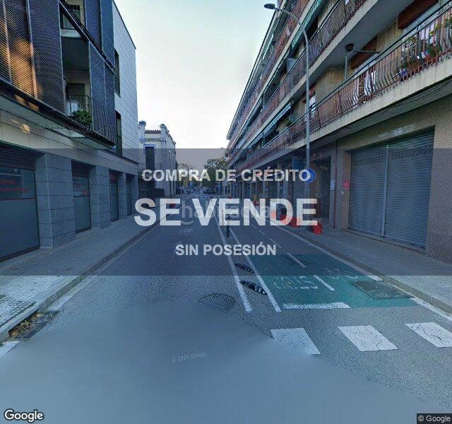 Foto 158d6e88-df97-4b50-9853-473853681fd0. Aparcament cotxe a Cardedeu