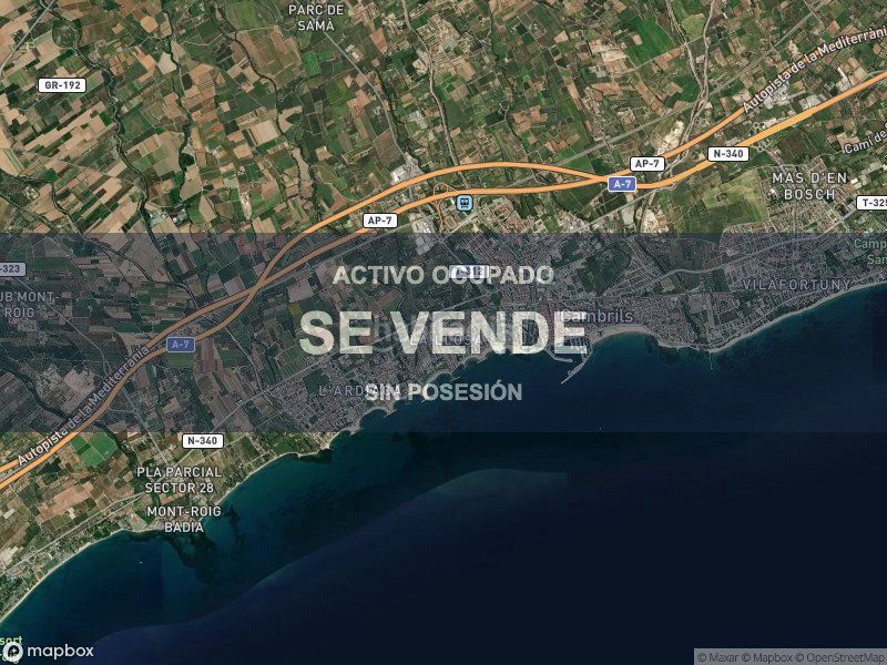 Foto e3b52ad4-3a5f-4804-a06e-40483421f5e8. Pis a casc antic - nou Cambrils Cambrils