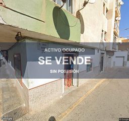 Appartamento in Roquetas pueblo. Compra directa  vivienda en roquetas de mar