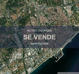Flat in Rocafonda. Compra directa  vivienda en mataro  ref 1119lv1