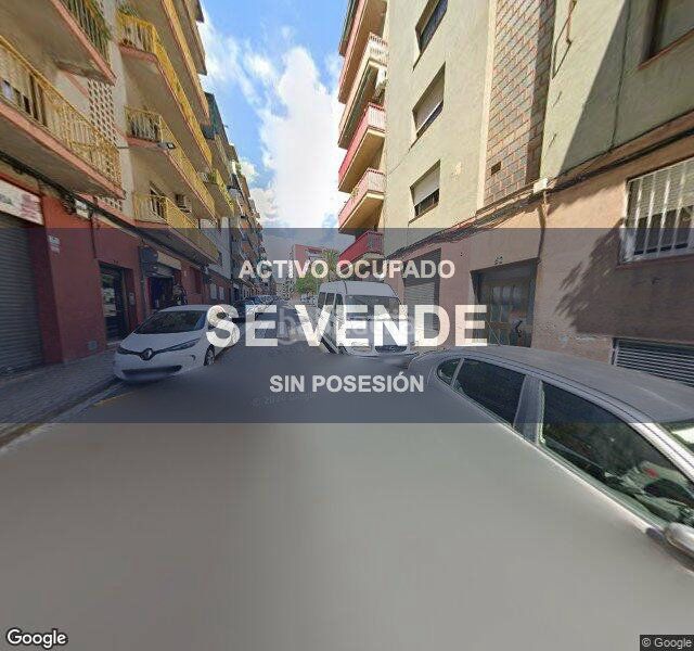 Foto 98248b74-3392-447a-9dcf-7845a67df0a2. Pis a Rocafonda Mataró