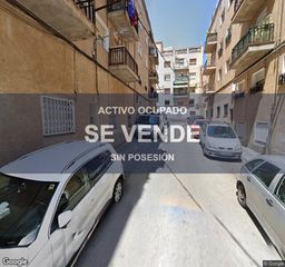 Pis a Cerdanyola Nord